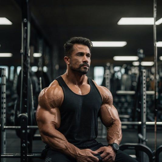 Piensa Menos y Actúa Más: La Clave para Alcanzar tus Metas de Salud y Fitness